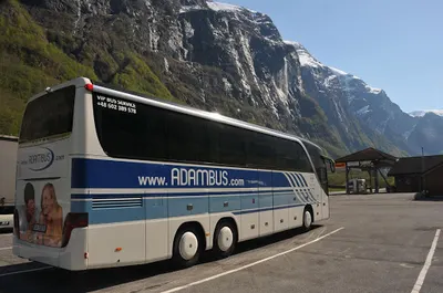 ADAMBUS Autobusy,Busy,Mikrobusy